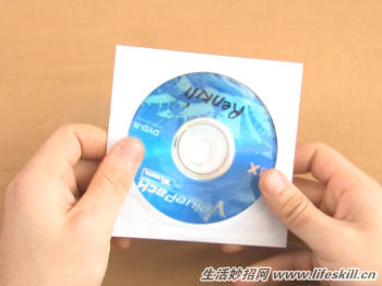 怎样修复光盘划痕,最有效的光盘划痕修复