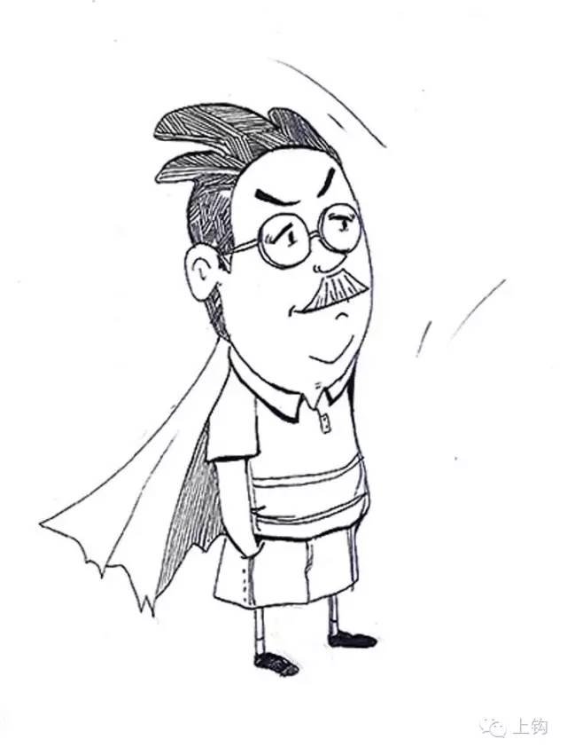 你离海钓只有一篇文章的距离