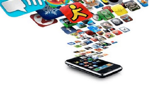 免费APP制作的一些工具和方法