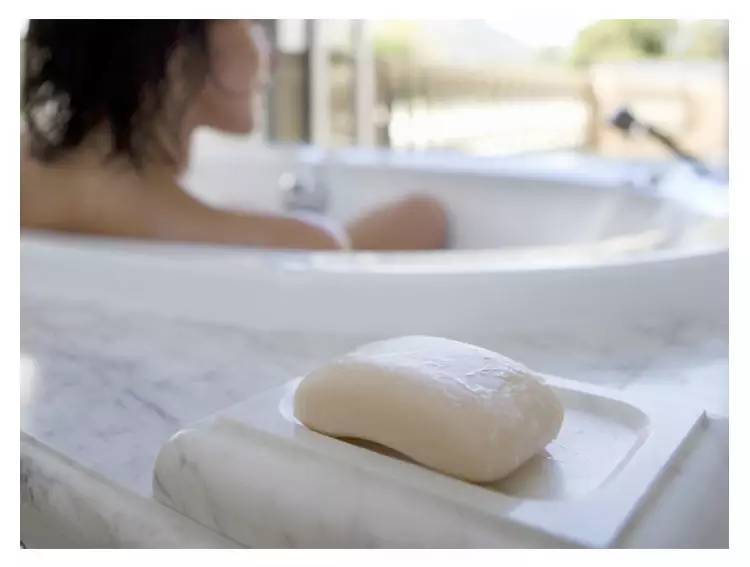 新妈妈洗浴相对论