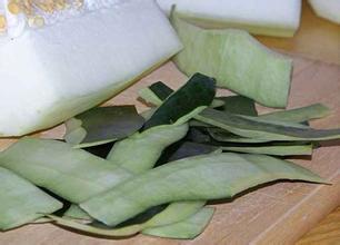 冬瓜皮治血糖高吗,冬瓜皮治糖尿病的偏方