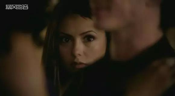 回顾吸血鬼日记,纪念那些年我们追过的吸血鬼日记