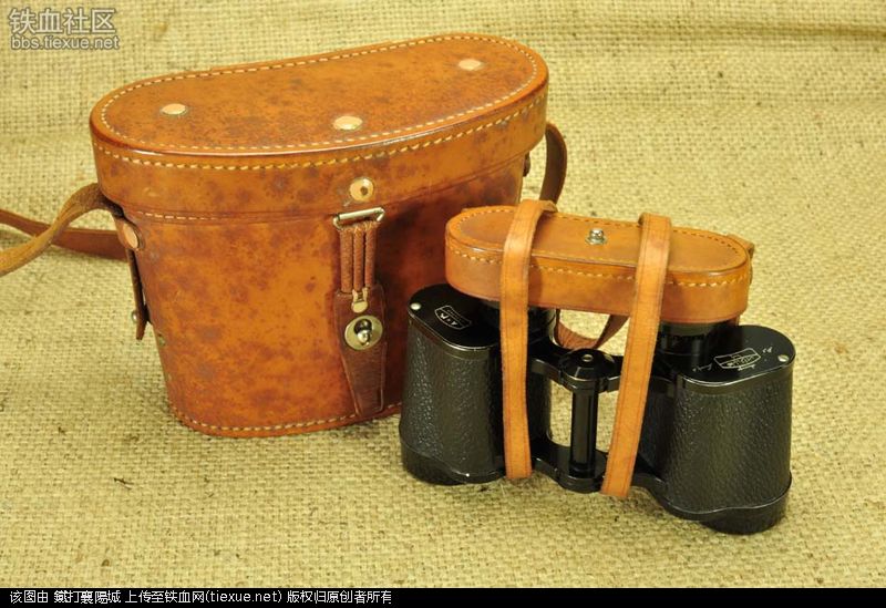 最值得入手的军用级望远镜,军用望远镜收藏家