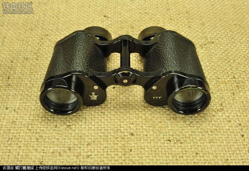 最值得入手的军用级望远镜,军用望远镜收藏家