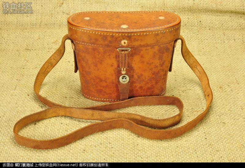 最值得入手的军用级望远镜,军用望远镜收藏家