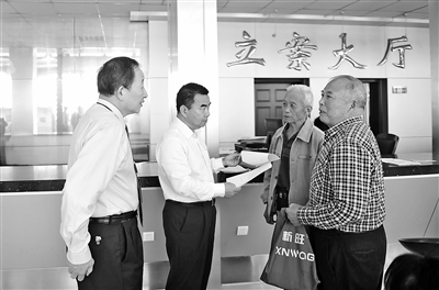 郑铁中院:跨区划行政审判的“跨越式”发展