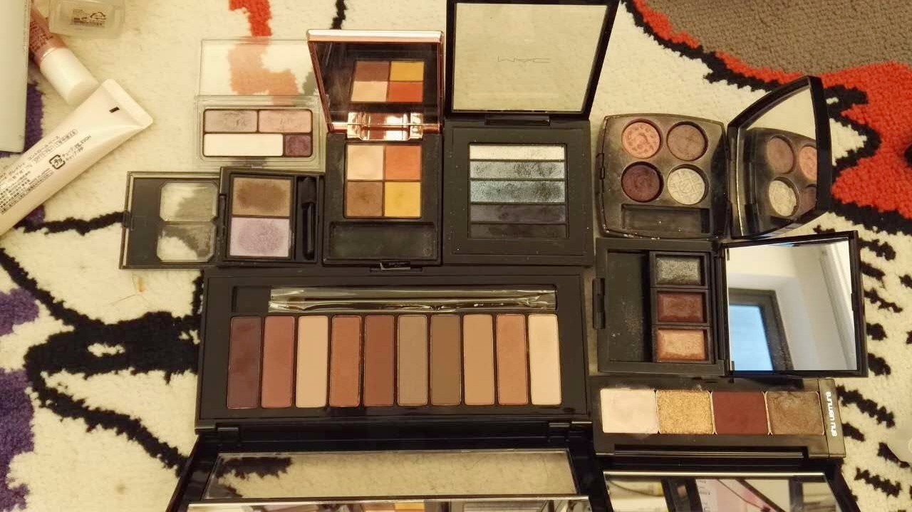 剁手党彩妆,剁手党必备省钱攻略