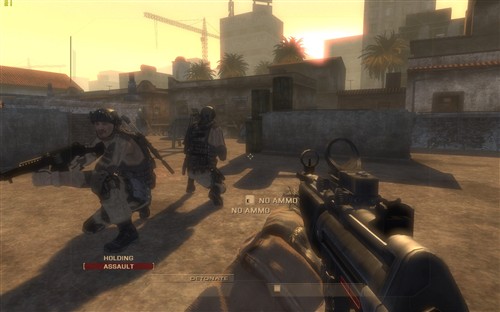 云得推荐之10款显卡杀手游戏配置