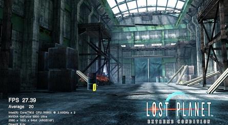 云得推荐之10款显卡杀手游戏配置