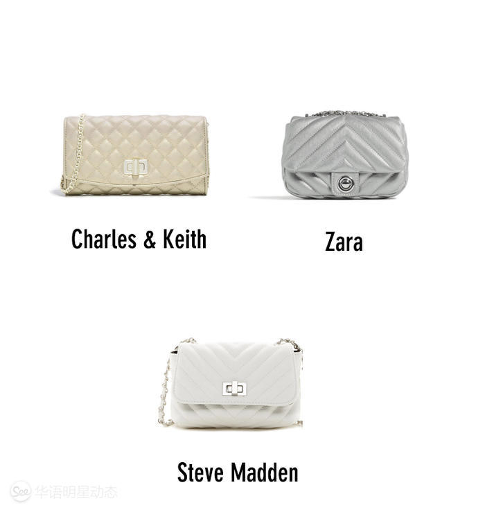 曲筱绡同款包,小妖精万妖之王曲筱绡