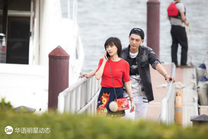 曲筱绡同款包,小妖精万妖之王曲筱绡