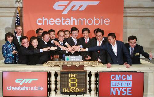 小米、金山、猎豹、YY走下坡路：风口终究抵不过技术创新！