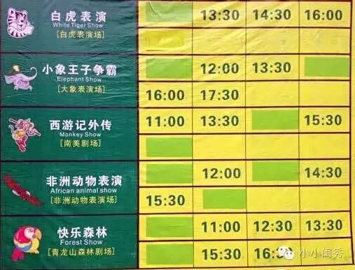 带孩子广州长隆旅游攻略,长隆动物乐园多长时间可以逛完