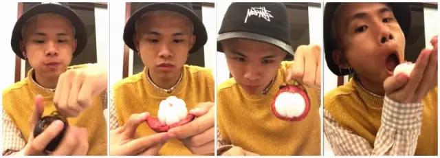 合肥惊现光速水果外卖，最晚到凌晨12点，这么任性的只有它了！