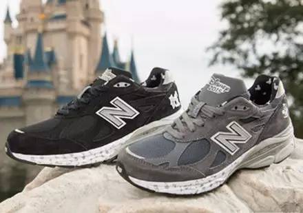 满大街的新百伦,你认得出几个型号?