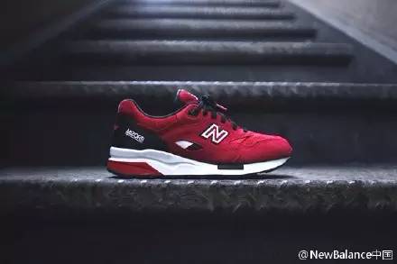 满大街的新百伦,你认得出几个型号?