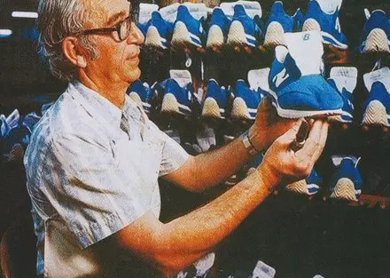 满大街的新百伦,你认得出几个型号?