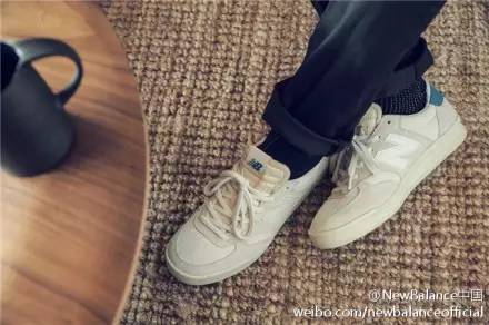 满大街的新百伦,你认得出几个型号?