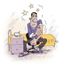 疾病常识：什么是反向性银屑病