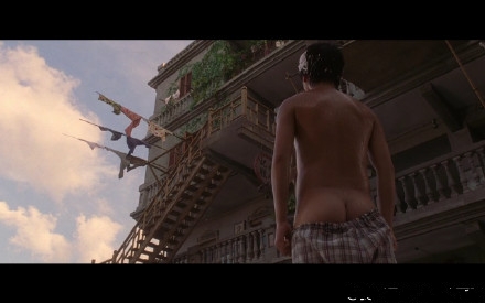 周星驰天分完整版,周星驰顶级天赋