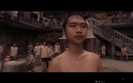 周星驰天分完整版,周星驰顶级天赋