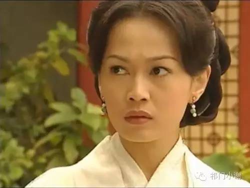 后宫秘史▪第一话赵姬