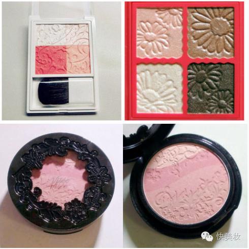 日本平价又好用的彩妆牌子推荐,平价实用的一套彩妆品牌