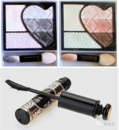 日本平价又好用的彩妆牌子推荐,平价实用的一套彩妆品牌