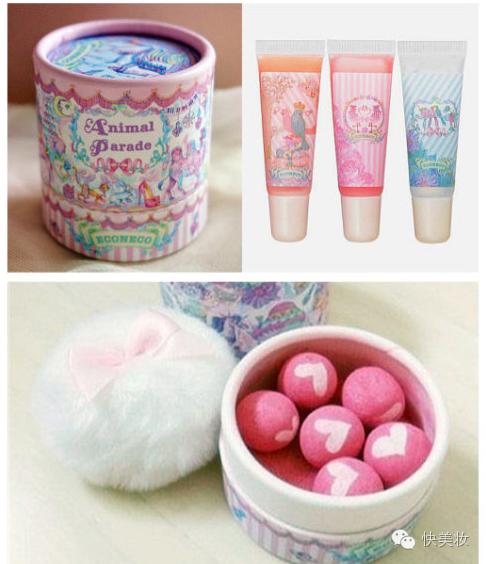 日本平价又好用的彩妆牌子推荐,平价实用的一套彩妆品牌