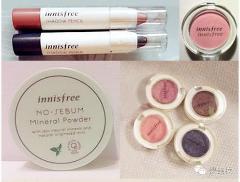 日本平价又好用的彩妆牌子推荐,平价实用的一套彩妆品牌