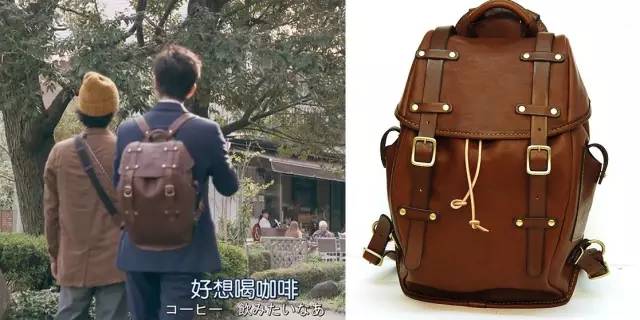 高收视率佳作《99.9》衣服背包手表公仔等等穿搭合集