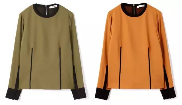 高收视率佳作《99.9》衣服背包手表公仔等等穿搭合集