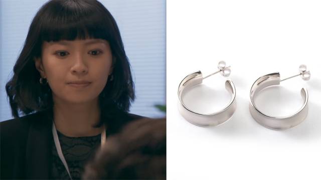 高收视率佳作《99.9》衣服背包手表公仔等等穿搭合集