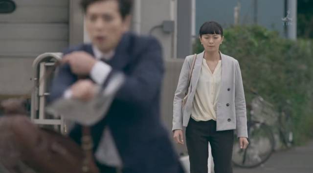 高收视率佳作《99.9》衣服背包手表公仔等等穿搭合集