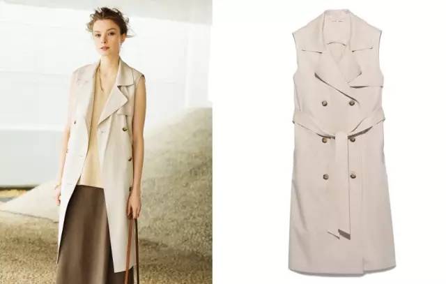 高收视率佳作《99.9》衣服背包手表公仔等等穿搭合集