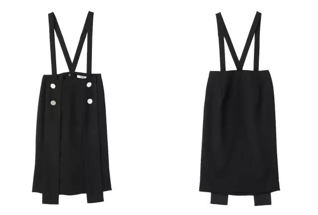 高收视率佳作《99.9》衣服背包手表公仔等等穿搭合集