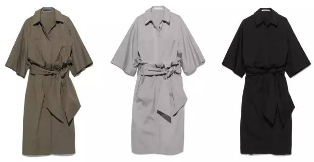 高收视率佳作《99.9》衣服背包手表公仔等等穿搭合集