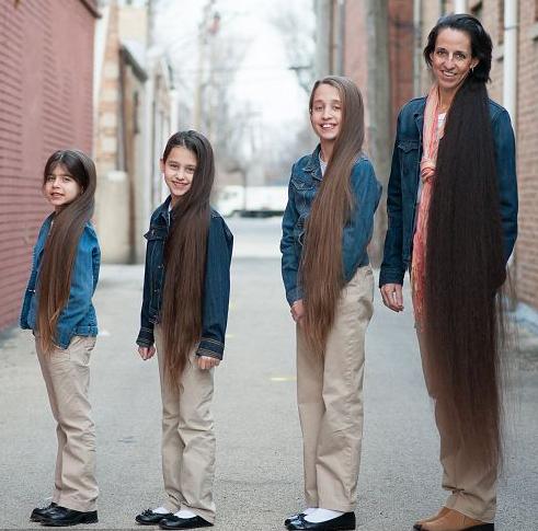 芭比长发公主,从梦想到现实只差这一步