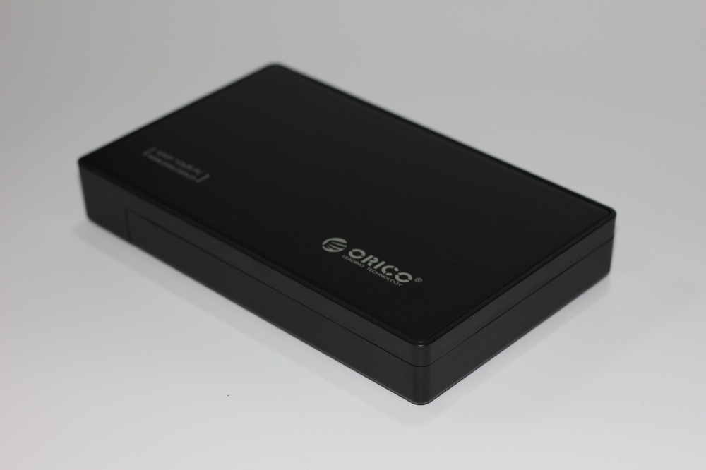 orico硬盘盒质量怎样,orico透明硬盘盒type-c