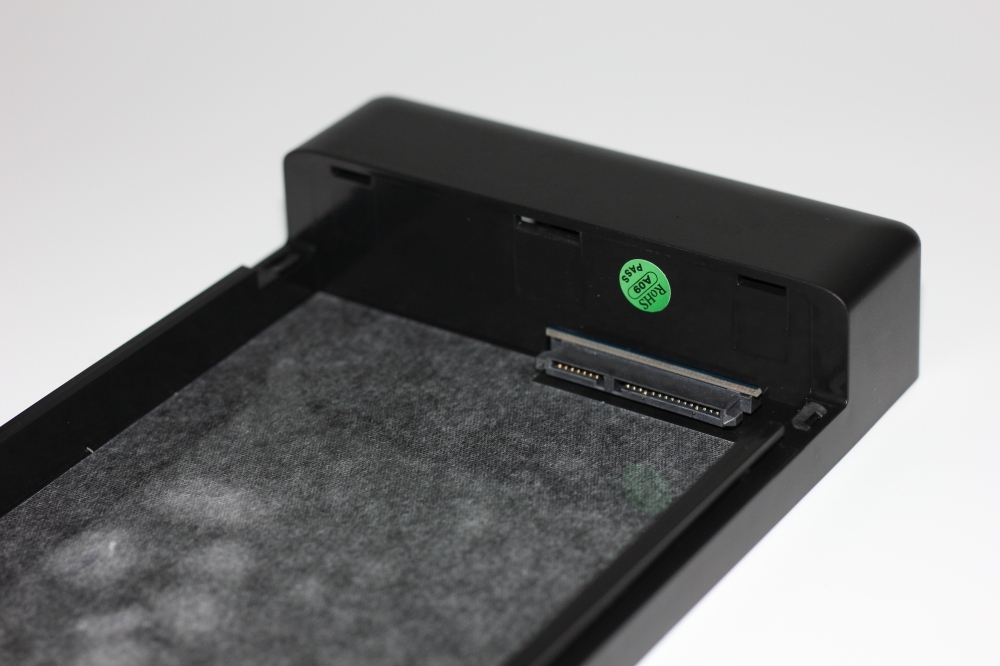 orico硬盘盒质量怎样,orico透明硬盘盒type-c