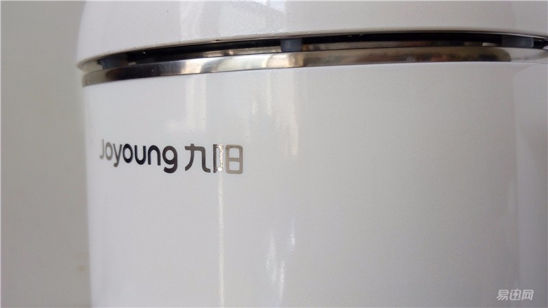 “小厨娘大吃货系列”之豆浆机智能与否重要么？