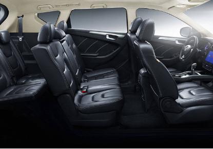 简直要上天了,质保政策竟达到7年15万公里!