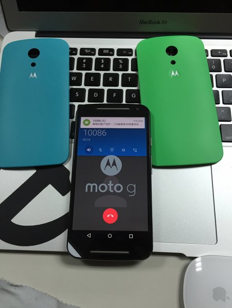 Get新技能:不去售后自行更换motogSIM卡卡槽