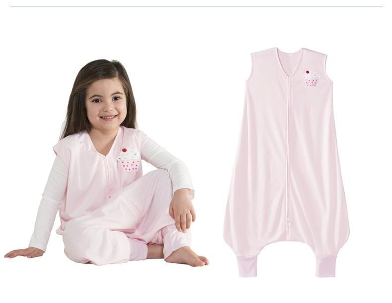 婴儿防踢被睡袋做法,宝宝防踢被睡袋的方法