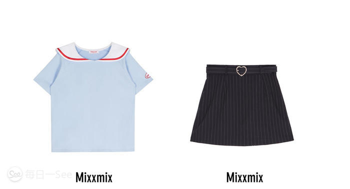 值得推荐的几款t恤款式,国内买不到好的衣服