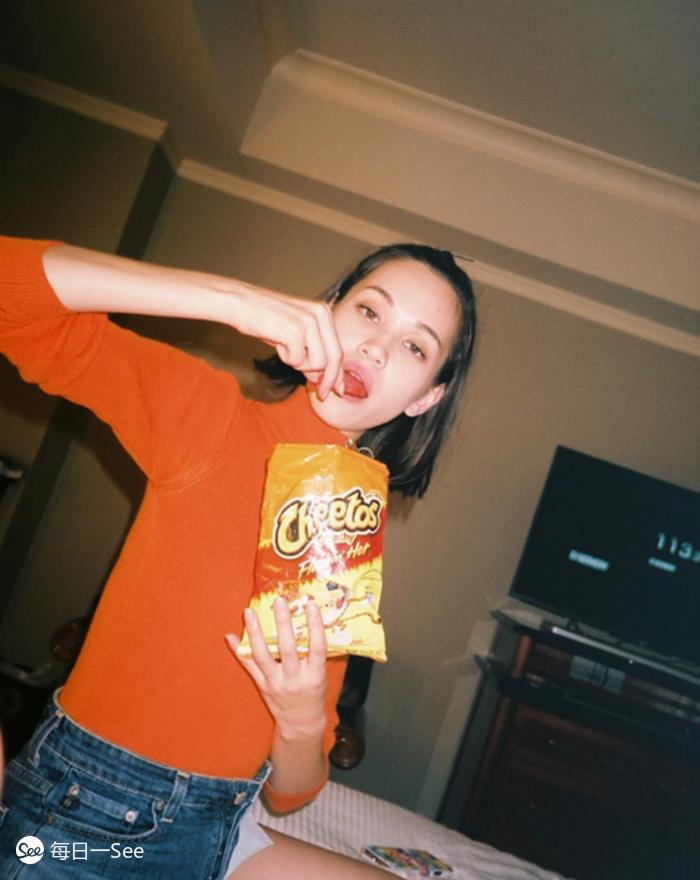 值得推荐的几款t恤款式,国内买不到好的衣服