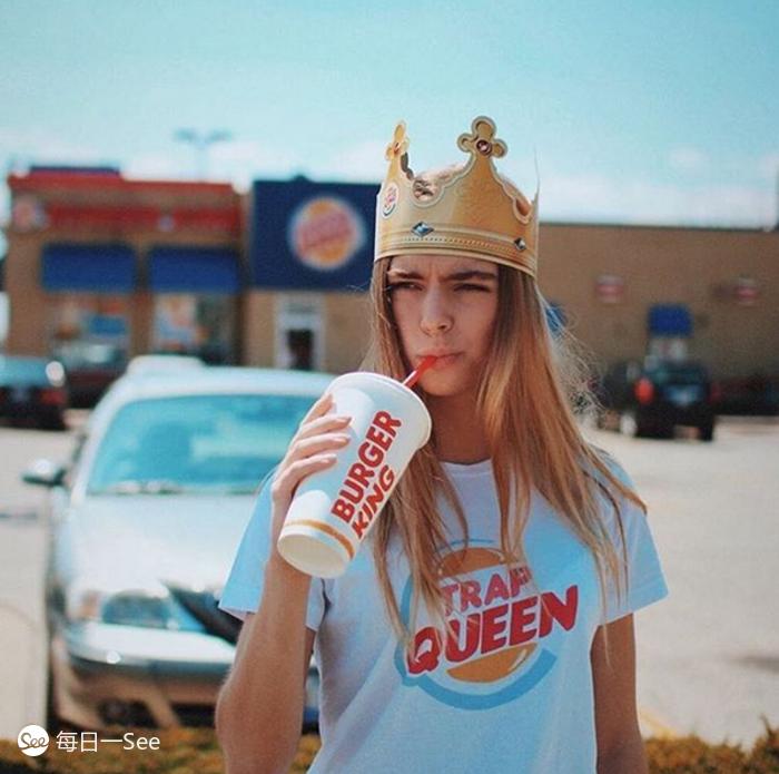 值得推荐的几款t恤款式,国内买不到好的衣服