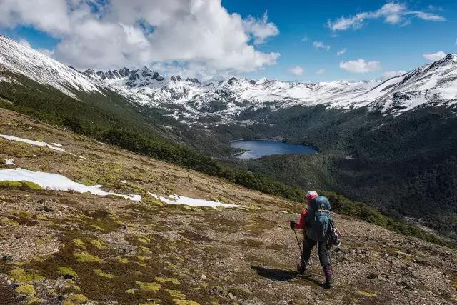 去巴塔哥尼亚徒步需要知道的五件事