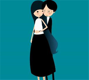 当姨妈来敲门男票别总说“Drinkmorewat”