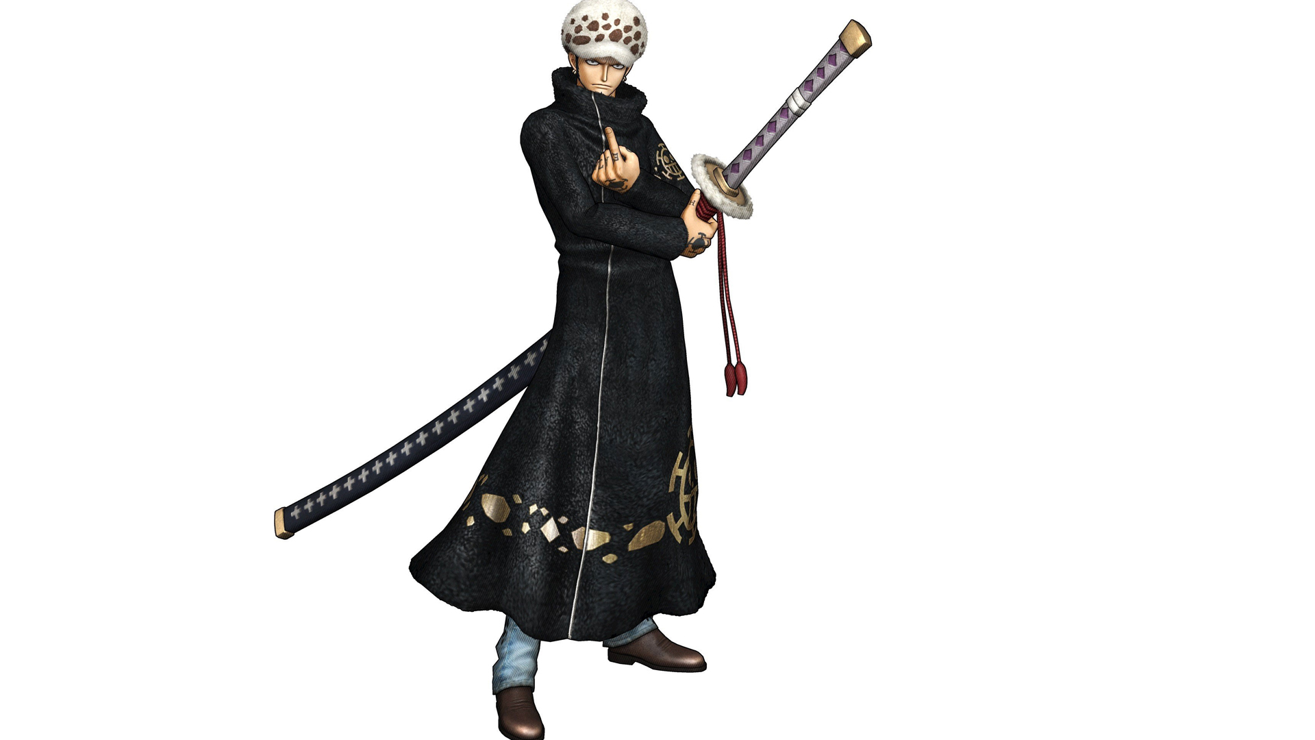 steam海贼无双4五档路飞,海贼无双4豪华版包含尼卡路飞吗